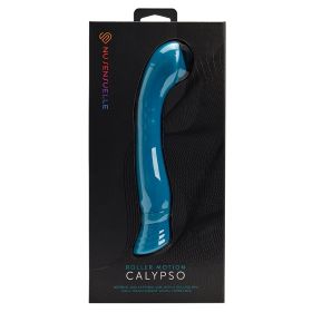 Sensuelle Calypso-Deep Turquoise