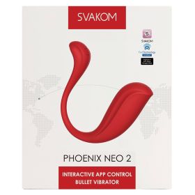 Svakom Phoenix Neo 2