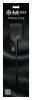 Sex &amp; Mischief Riding Crop Black