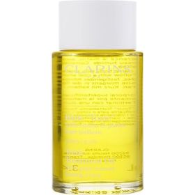 Clarins by Clarins Body Treatment Oil - Tonic --100ml/3.4oz