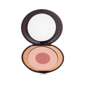 CHARLOTTE TILBURY - Cheek To Chic Swish & Pop Blusher - # Sex On Fire 320257 8g/0.28oz