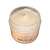 Gold Super Shimmering Level Organic Shimmer Body Butters Travel Size 2 fl oz