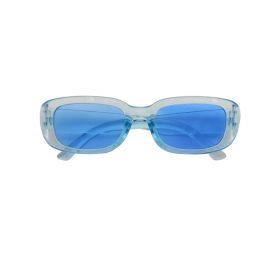Blue Light Goggles (Option: Light blue)